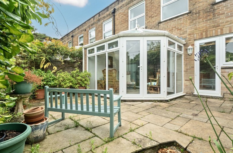 Images for Courtenay Place, Lymington, SO41