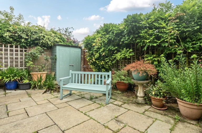 Images for Courtenay Place, Lymington, SO41