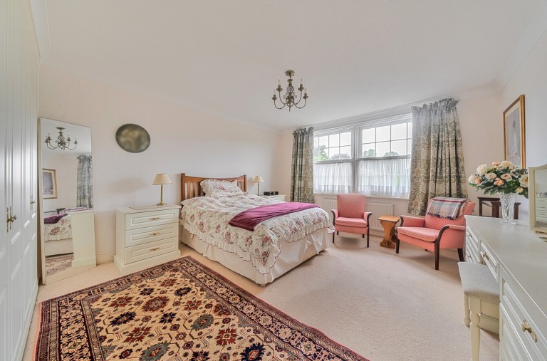 Images for Courtenay Place, Lymington, SO41