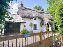 Images for Durnstown, Sway, Lymington, SO41