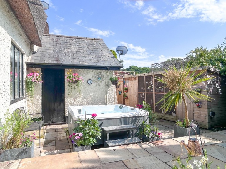 Images for Durnstown, Sway, Lymington, SO41