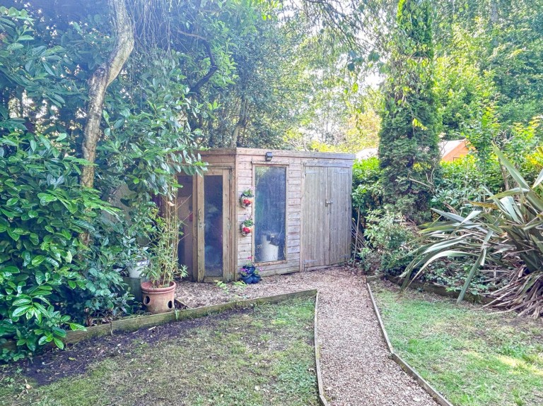 Images for Durnstown, Sway, Lymington, SO41