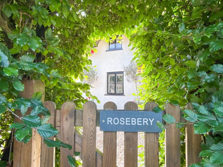 Images for Durnstown, Sway, Lymington, SO41