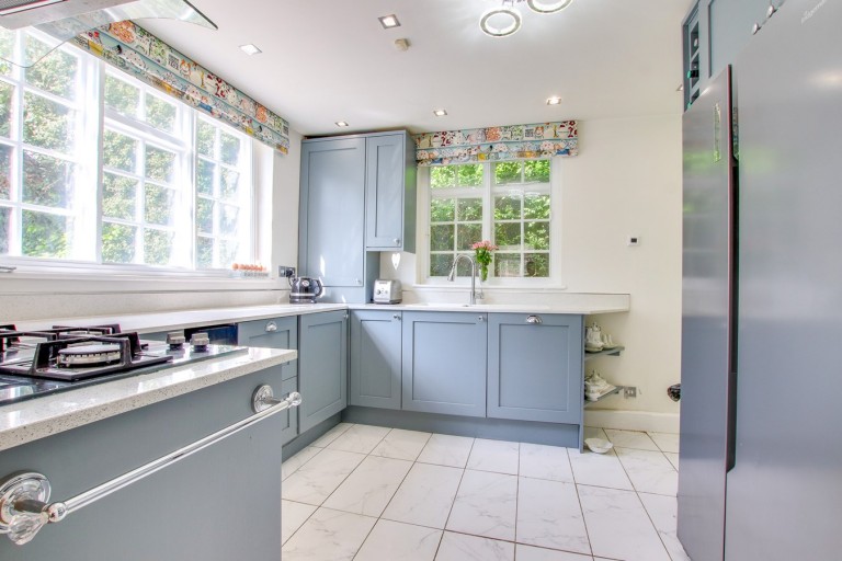 Images for Durnstown, Sway, Lymington, SO41