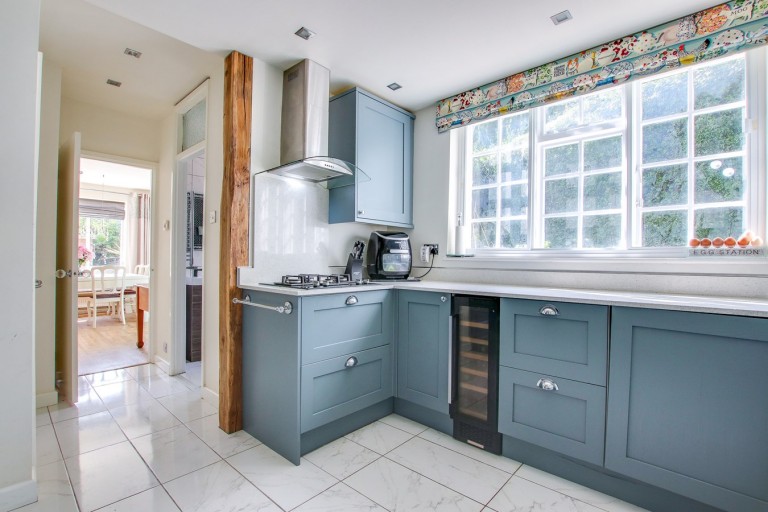 Images for Durnstown, Sway, Lymington, SO41