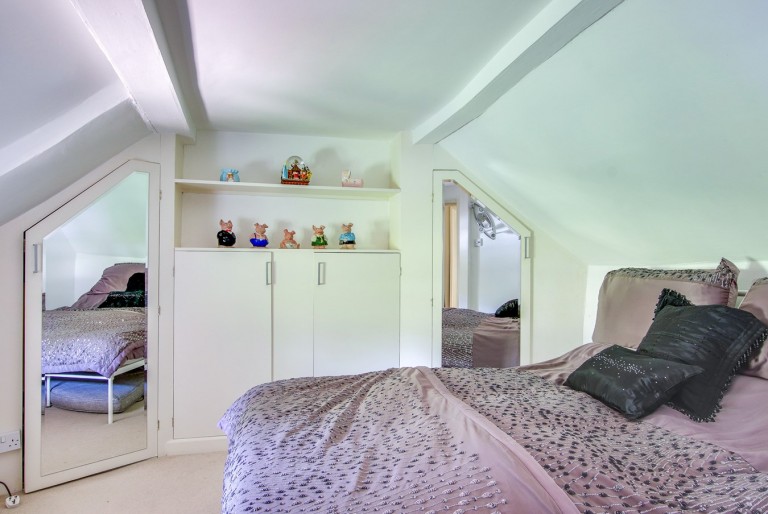 Images for Durnstown, Sway, Lymington, SO41