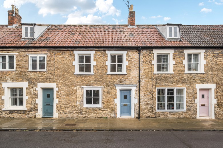 Click the photo for more details of Trinity Street, Frome, Somerset