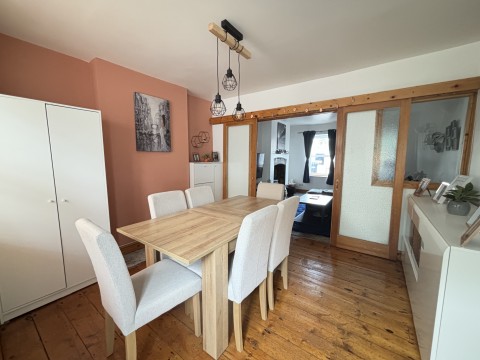 Click the photo for more details of Westfield, Radstock, Somerset