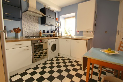 Click the photo for more details of West End Court, Shepton Mallet, Somerset