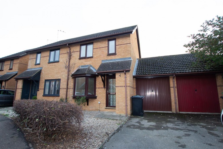 Click the photo for more details of Bartholomew Close, Great Chesterford, Saffron Walden