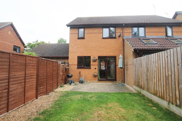 Images for Bartholomew Close, Great Chesterford, Saffron Walden