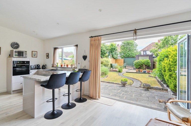 Images for Green Lane Avenue, Street, Somerset