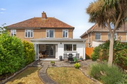 Images for Green Lane Avenue, Street, Somerset