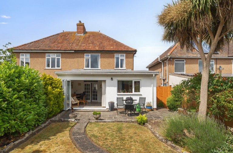 Images for Green Lane Avenue, Street, Somerset