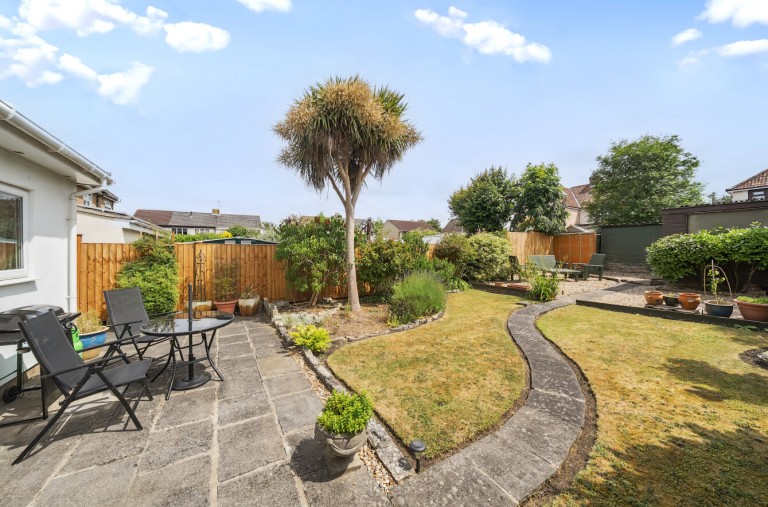 Images for Green Lane Avenue, Street, Somerset