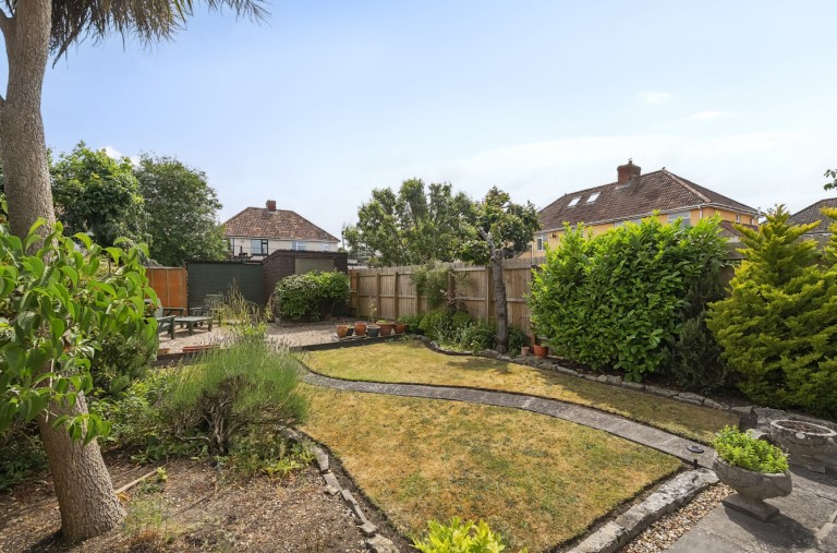 Images for Green Lane Avenue, Street, Somerset