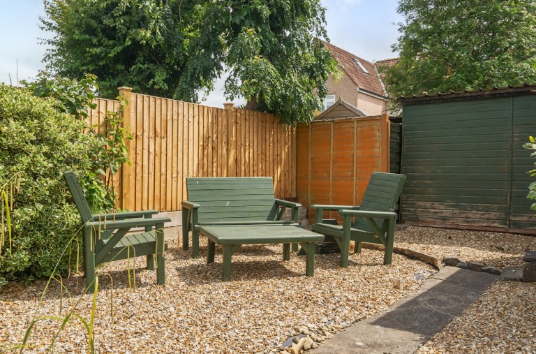 Images for Green Lane Avenue, Street, Somerset