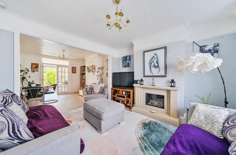 Images for Green Lane Avenue, Street, Somerset
