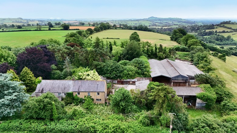 Click the photo for more details of Batcombe, Somerset