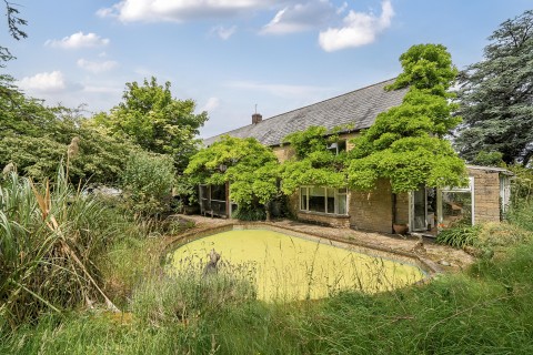 Click the photo for more details of Batcombe, Somerset