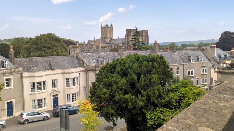 Images for New Street, Wells, Somerset