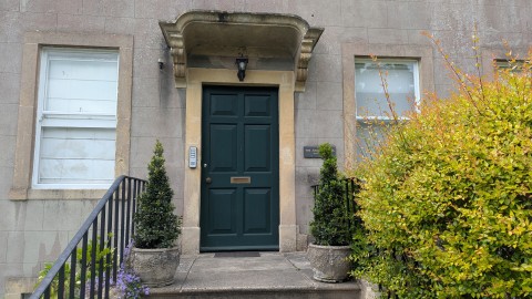 Click the photo for more details of New Street, Wells, Somerset