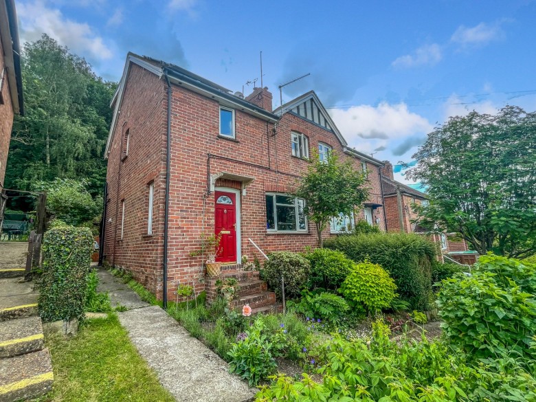 Click the photo for more details of Blacksmiths Field, Crowhurst, East Sussex