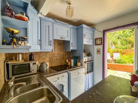 Click the photo for more details of Blacksmiths Field, Crowhurst, East Sussex