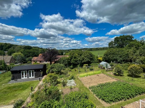Click the photo for more details of Blacksmiths Field, Crowhurst, East Sussex