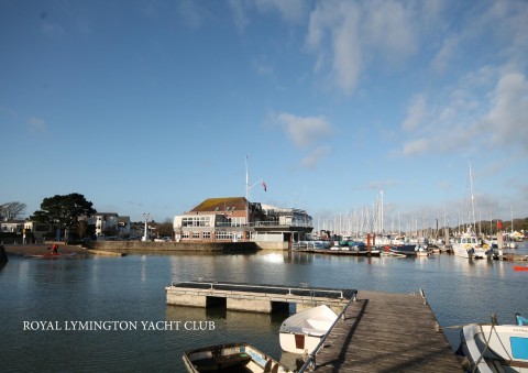 Click the photo for more details of Ridgeway Lane, Lymington, SO41
