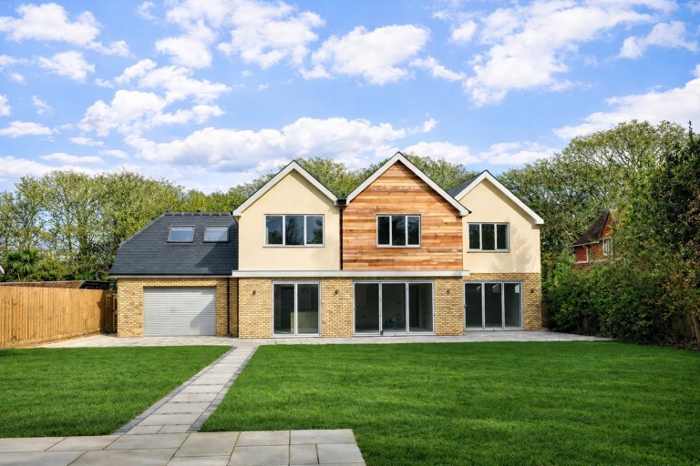 Images for Ridgeway Lane, Lymington, SO41