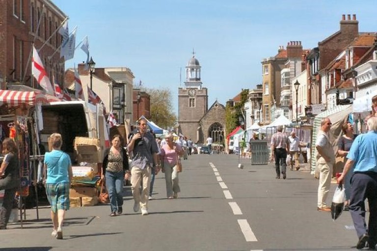 Images for Ridgeway Lane, Lymington, SO41