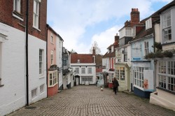 Images for Ridgeway Lane, Lymington, SO41