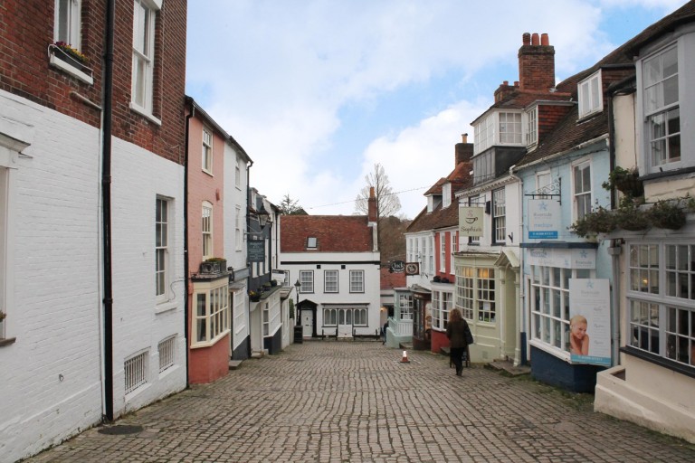 Images for Ridgeway Lane, Lymington, SO41