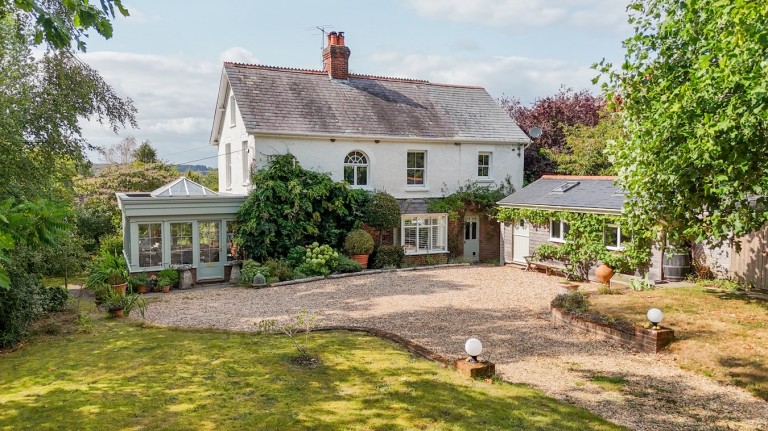 Images for The Common, Woodgreen, Fordingbridge, SP6