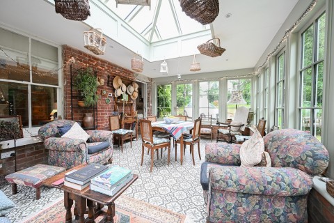 Click the photo for more details of The Common, Woodgreen, Fordingbridge, SP6