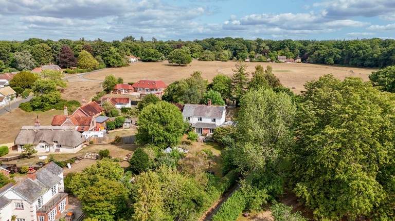Images for The Common, Woodgreen, Fordingbridge, SP6