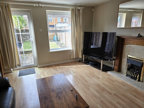 Click the photo for more details of Stag Way, Glastonbury, Somerset