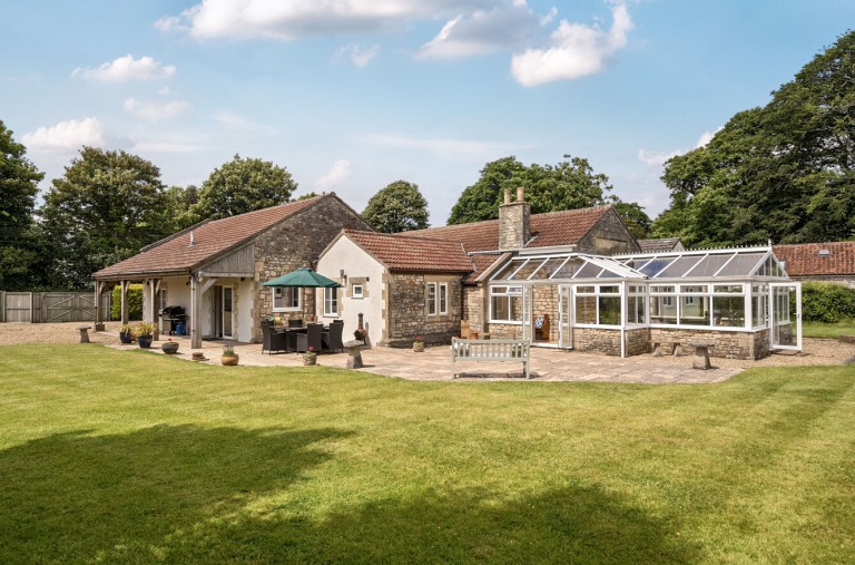 Images for Chilcompton, Radstock, Somerset