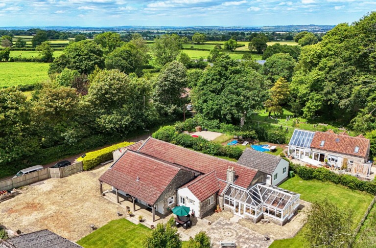 Images for Chilcompton, Radstock, Somerset