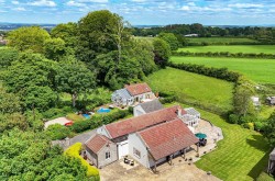Images for Chilcompton, Radstock, Somerset