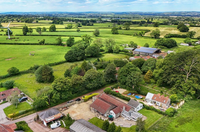 Images for Chilcompton, Radstock, Somerset