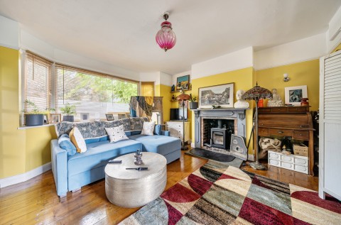 Click the photo for more details of Street Road, Glastonbury, Somerset