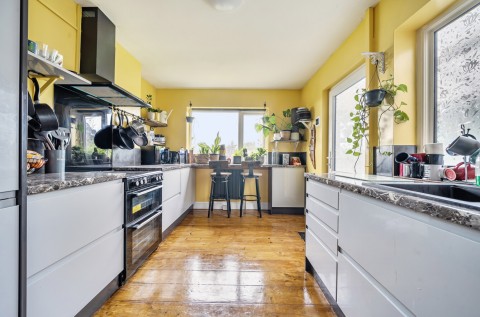 Click the photo for more details of Street Road, Glastonbury, Somerset