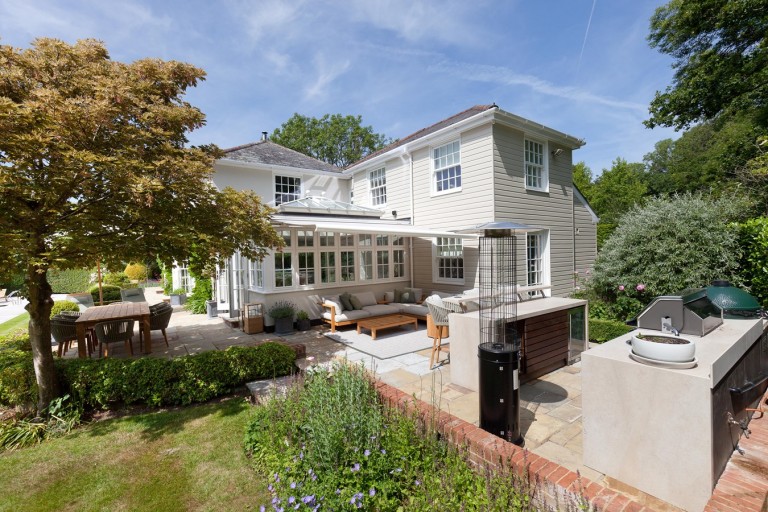 Images for Pilley Hill, Boldre, Lymington, SO41