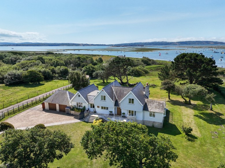 Click the photo for more details of Keyhaven, Lymington, SO41