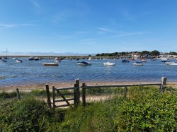 Images for Keyhaven, Lymington, SO41