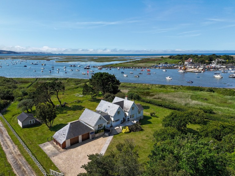 Images for Keyhaven, Lymington, SO41