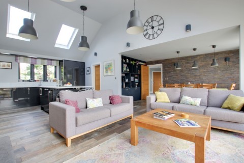 Click the photo for more details of Spring Road, Lymington, SO41