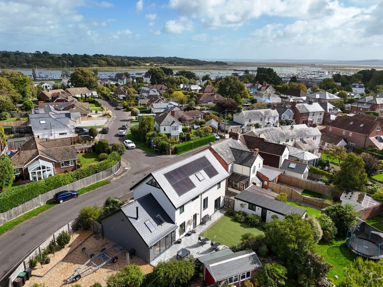Images for Spring Road, Lymington, SO41